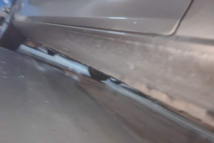 Used Volkswagen Bora 2013 1.4T Automatic Comfort Model Chassis Front Right