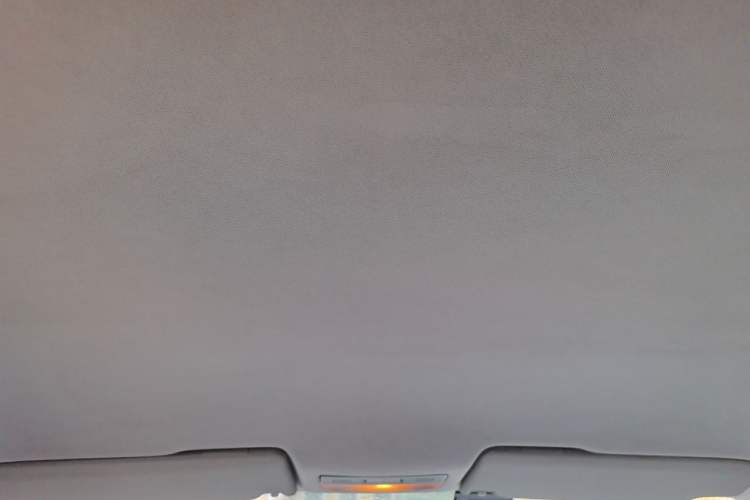 Used Volkswagen Bora 2013 1.6L Automatic Fashion Model Headliner