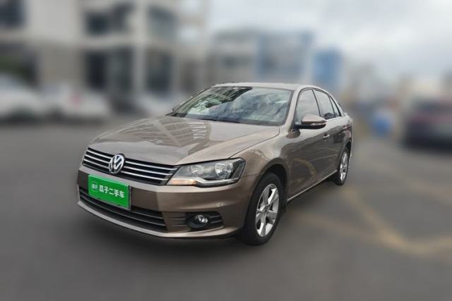 Used Volkswagen Bora 2013 1.4T Automatic Comfort Model
