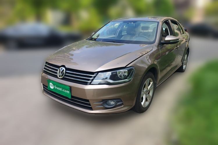 Ojetý Volkswagen Bora 2013 1.6L Automatic Fashion Model Guazi used car, China used car export, Used car for sale, Used  cars, Cheapest cars for sale