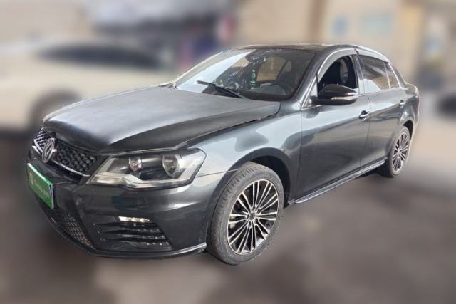 Used Volkswagen Bora 2014 1.4TSI Automatic Sportline