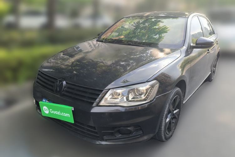 Used Volkswagen Bora 2014 1.6L Manual Comfort Model Guazi used car, China used car export, Used car for sale, Used  cars, Cheapest cars for sale