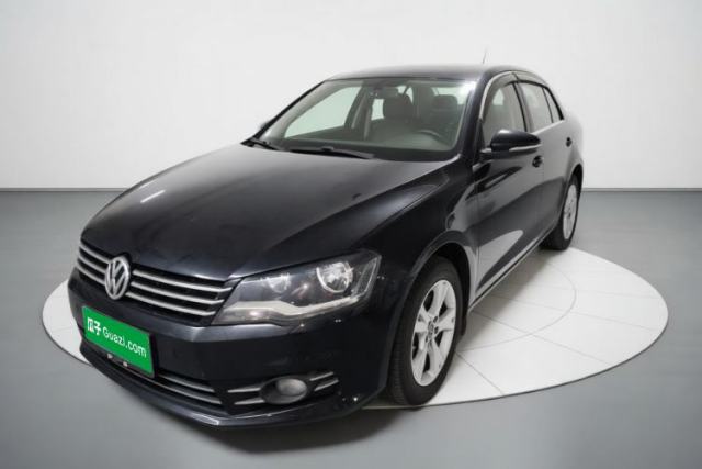Volkswagen Bora 2014 1.4TSI Automatic Comfort Model de segunda mano