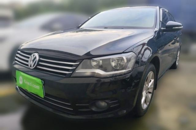 Used Volkswagen Bora 2014 1.6L Automatic Comfort Model