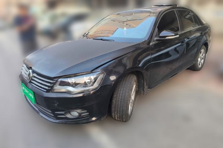 Used Volkswagen Bora 2014 1.6L Automatic Comfort Model Guazi used car, China used car export, Used car for sale, Used  cars, Cheapest cars for sale