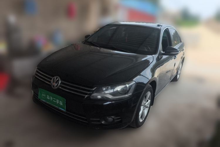 Used Volkswagen Bora 2014 1.6L Manual Comfort Model Guazi used car, China used car export, Used car for sale, Used  cars, Cheapest cars for sale
