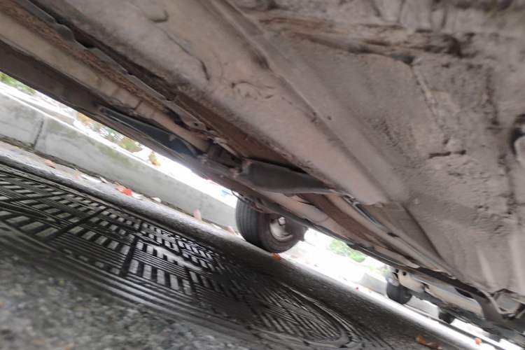 Used Volkswagen Bora 2014 1.6L Automatic Comfort Model Chassis Front Left
