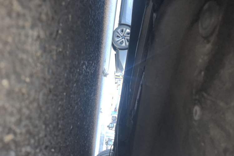 Used Volkswagen Bora 2014 1.4TSI Automatic Sportline Chassis Front Left