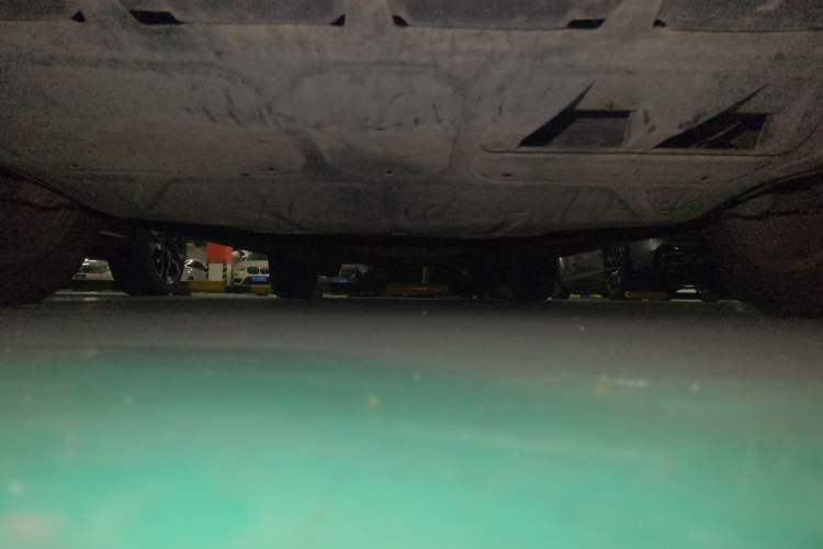 Used Volkswagen Bora 2014 1.6L Automatic Comfort Model Chassis Front