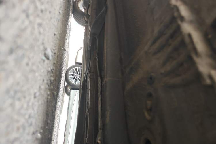 Used Volkswagen Bora 2014 1.4TSI Automatic Sportline Chassis Front Right