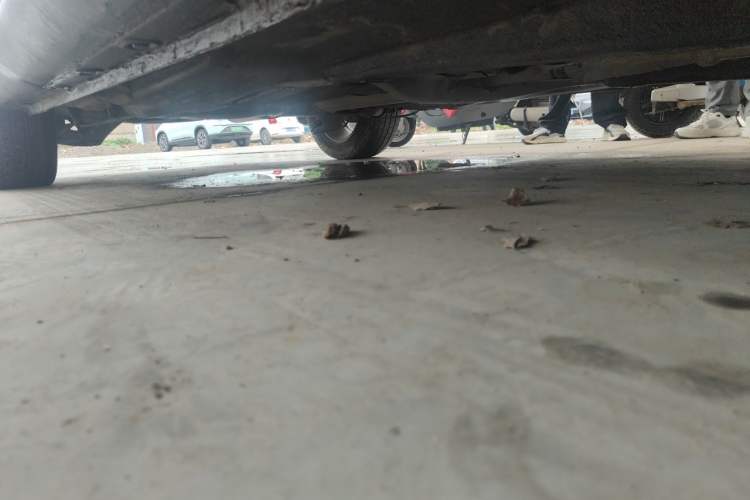 Used Volkswagen Bora 2014 1.6L Automatic Comfort Model Chassis Front Right