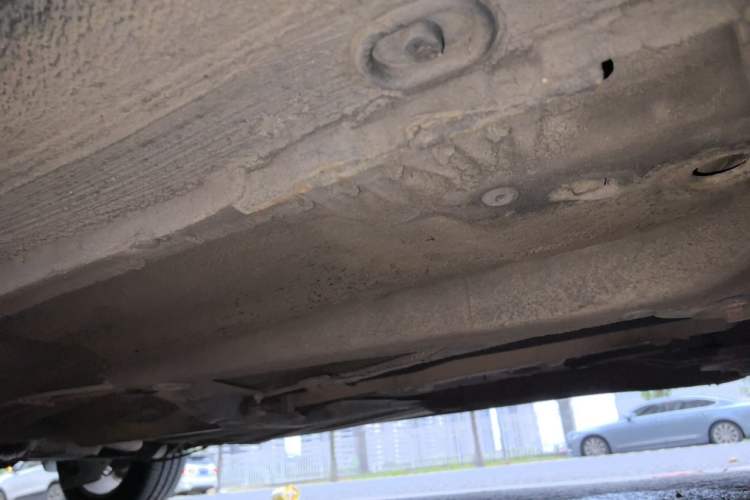 Used Volkswagen Bora 2014 1.6L Automatic Comfort Model Chassis Front Right