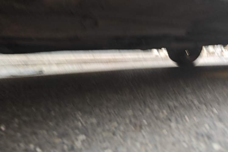 Used Volkswagen Bora 2014 1.6L Manual Comfort Model Chassis Front Right