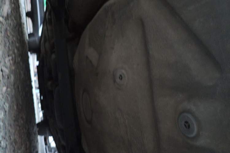 Used Volkswagen Bora 2014 1.6L Automatic Comfort Model Chassis Rear