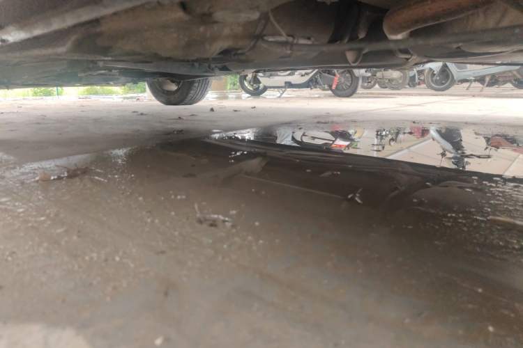 Used Volkswagen Bora 2014 1.6L Automatic Comfort Model Chassis Rear Left