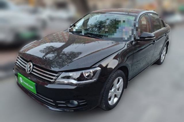 Used Volkswagen Bora 2014 1.6L Automatic Comfort Model