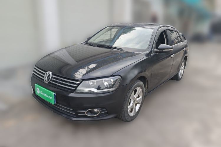 Used Volkswagen Bora 2014 1.4 TSI Manual Comfort Model Guazi used car, China used car export, Used car for sale, Used  cars, Cheapest cars for sale