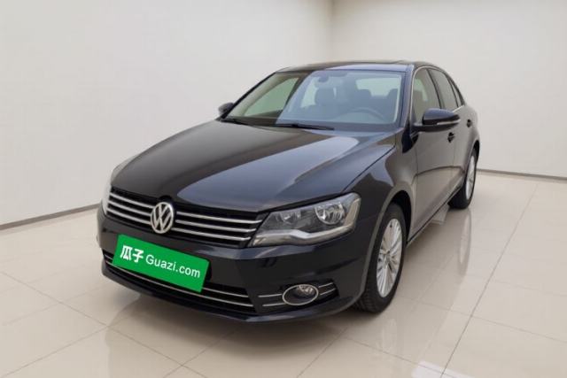 Ojetý Volkswagen Bora 2014 1.6L Automatic Luxury Model