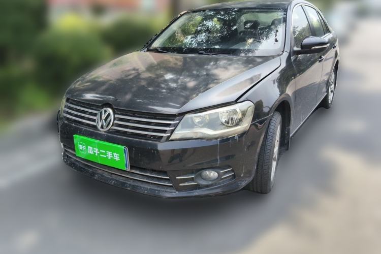 Used Volkswagen Bora 2014 1.6L Automatic Comfort Model Guazi used car, China used car export, Used car for sale, Used cars, Cheapest cars for sale