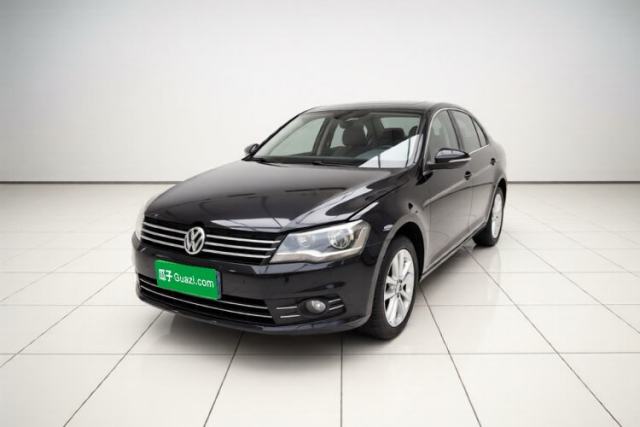 Ojetý Volkswagen Bora 2014 1.6L Automatic Comfort Model