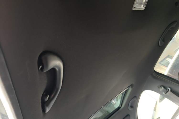 Used Volkswagen Bora 2014 1.4TSI Automatic Sportline Headliner
