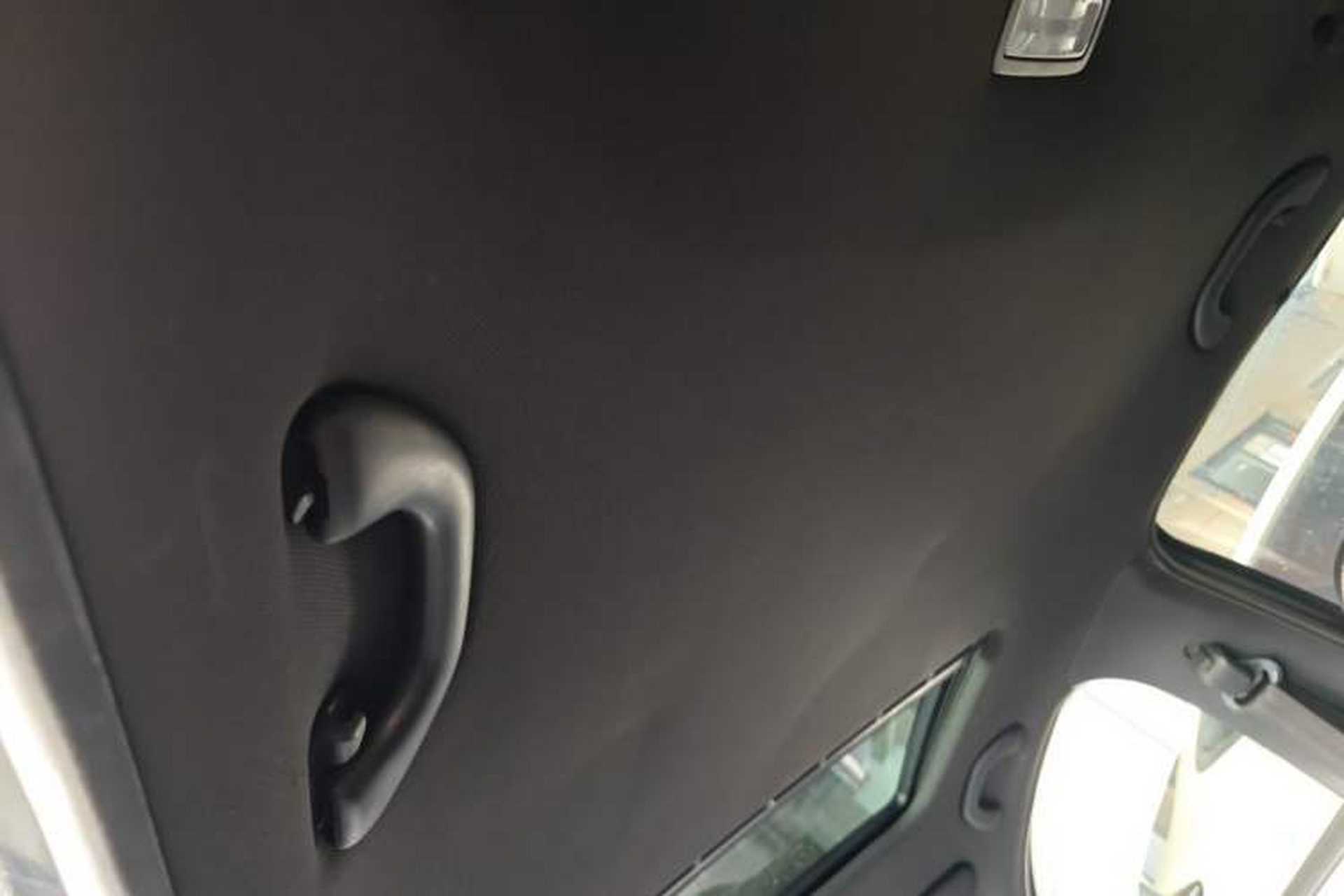 Used Volkswagen Bora 2014 1.4TSI Automatic Sportline Headliner
