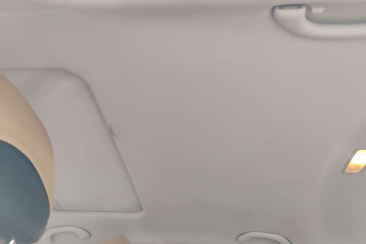Used Volkswagen Bora 2014 1.6L Automatic Comfort Model Headliner