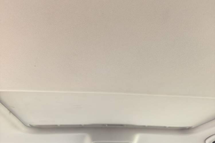 Used Volkswagen Bora 2014 1.6L Automatic Comfort Model Headliner