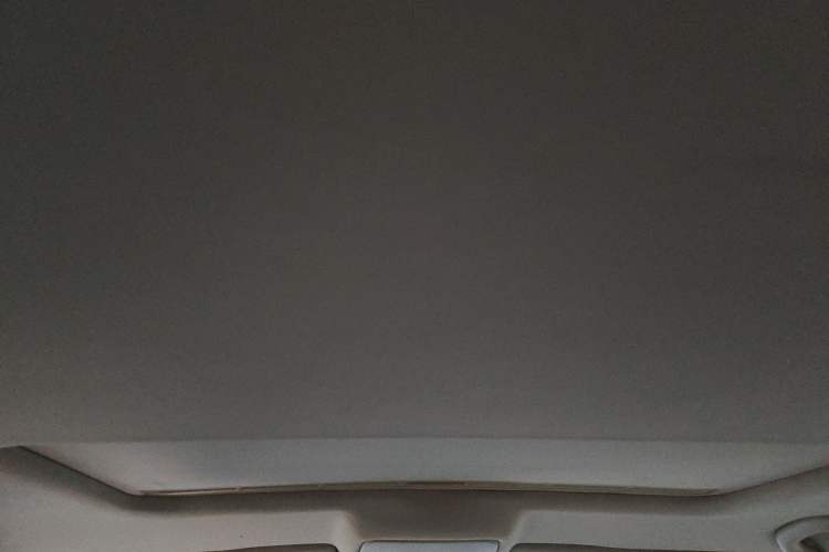 Used Volkswagen Bora 2014 1.6L Automatic Comfort Model Headliner