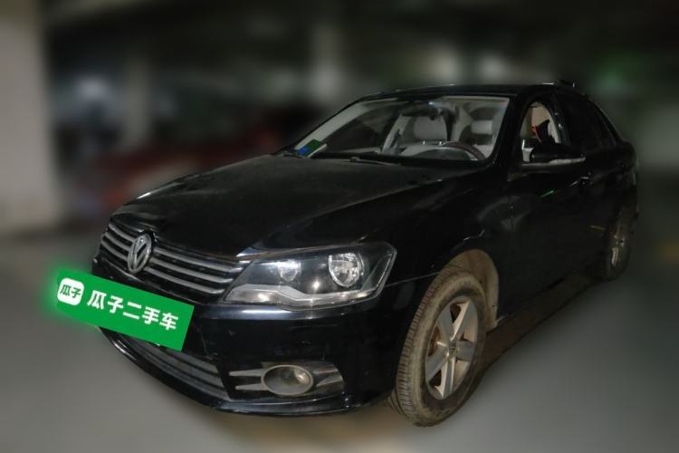 Used Volkswagen Bora 2014 1.6L Manual Fashion Edition Guazi used car, China used car export, Used car for sale, Used  cars, Cheapest cars for sale