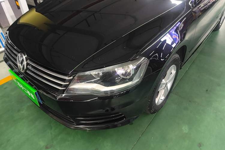 Used Volkswagen Bora 2014 1.6L Automatic Fashion Model Left Front Headlight