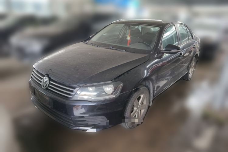 Used Volkswagen Bora 2014 1.6L Manual Fashion Edition Guazi used car, China used car export, Used car for sale, Used  cars, Cheapest cars for sale