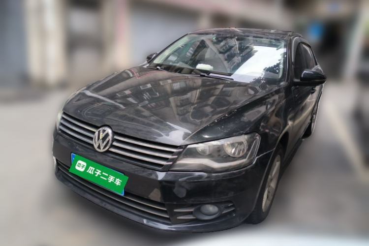 Used Volkswagen Bora 2014 1.6L Automatic Comfort Model Guazi used car, China used car export, Used car for sale, Used  cars, Cheapest cars for sale