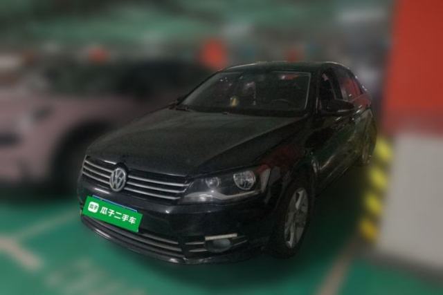 Used Volkswagen Bora 2014 1.6L Automatic Comfort Model