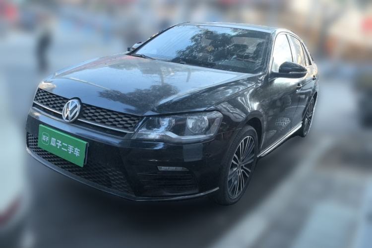 Used Volkswagen Bora 2014 1.4TSI Automatic Sportline Guazi used car, China used car export, Used car for sale, Used cars, Cheapest cars for sale