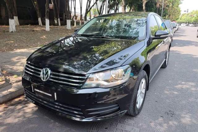 Used Volkswagen Bora 2014 1.6L Automatic Fashion Model