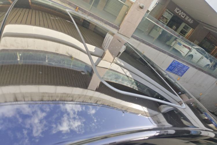 Used Volkswagen Bora 2014 1.6L Manual Comfort Model Roof