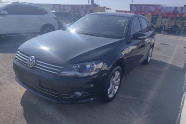 Used Volkswagen Bora 2014 1.6L Automatic Comfort Model