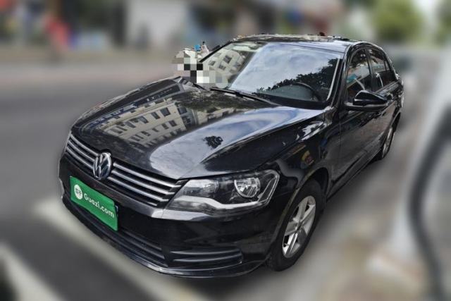 Volkswagen Bora 2014 1.6L Manual Fashion Edition usado