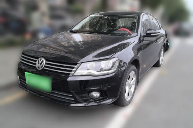 Used Volkswagen Bora 2014 1.6L Automatic Comfort Model