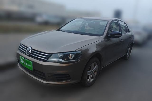 Used Volkswagen Bora 2014 1.6L Automatic Fashion Model