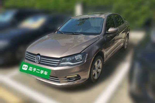 Used Volkswagen Bora 2014 1.6L Manual Comfort Model