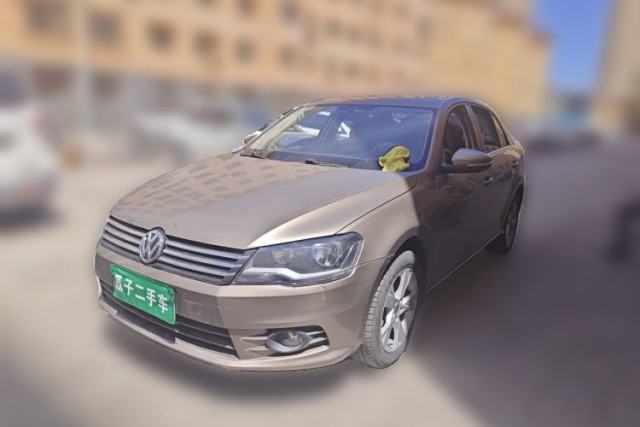 Used Volkswagen Bora 2014 1.4TSI Automatic Comfort Model