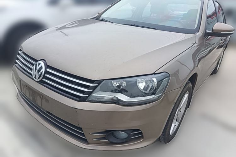 Used Volkswagen Bora 2014 1.6L Manual Fashion Edition Guazi used car, China used car export, Used car for sale, Used  cars, Cheapest cars for sale