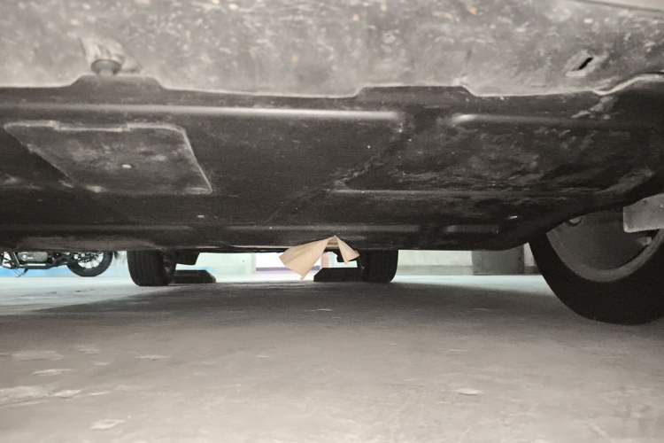 Used Volkswagen Bora 2014 1.6L Automatic Comfort Model Chassis Front