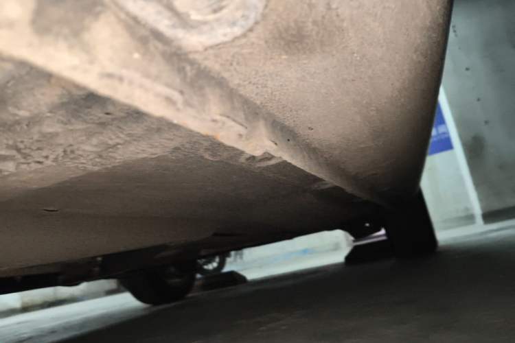 Used Volkswagen Bora 2014 1.6L Automatic Comfort Model Chassis Front Left
