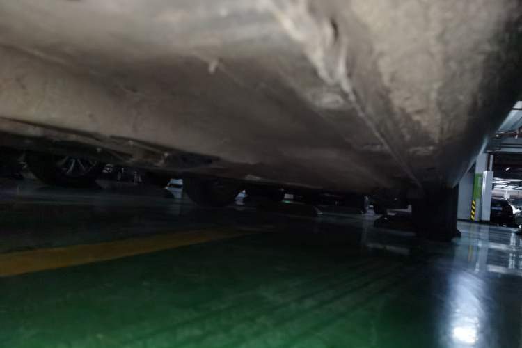Used Volkswagen Bora 2014 1.6L Automatic Fashion Model Chassis Front Left