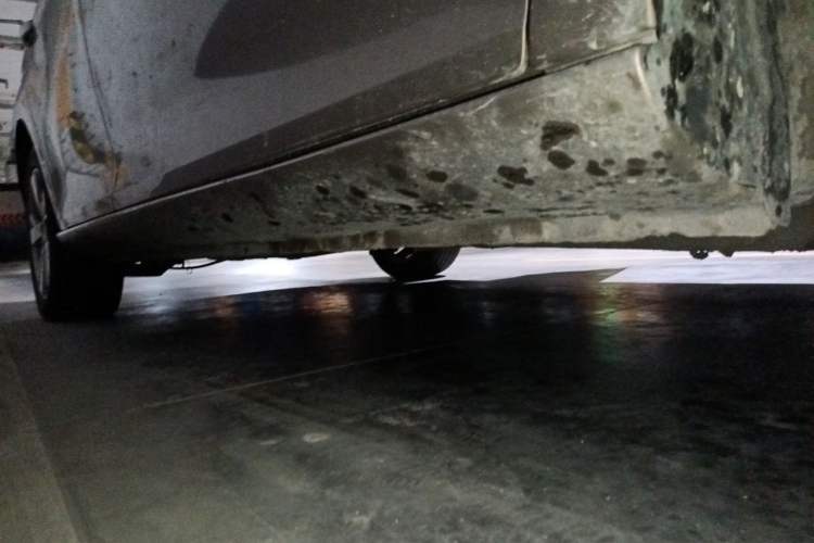 Used Volkswagen Bora 2014 1.6L Automatic Comfort Model Chassis Front Right