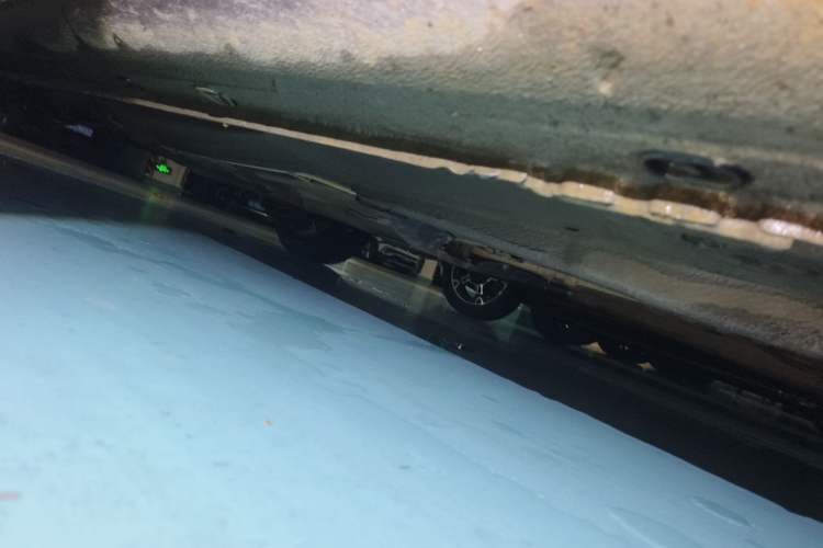 Used Volkswagen Bora 2014 1.6L Automatic Fashion Model Chassis Front Right