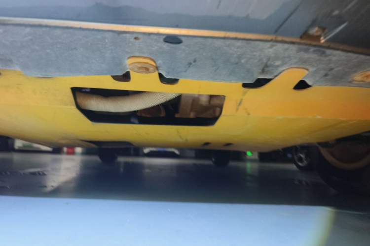 Used Volkswagen Bora 2014 1.6L Automatic Fashion Model Chassis Front